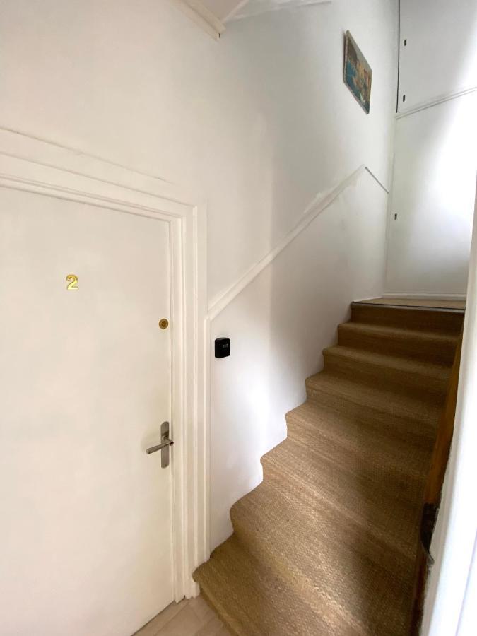 Chambre & Salle De Bain Privee - Lv 33 Argenton Sur Creuse Exterior photo